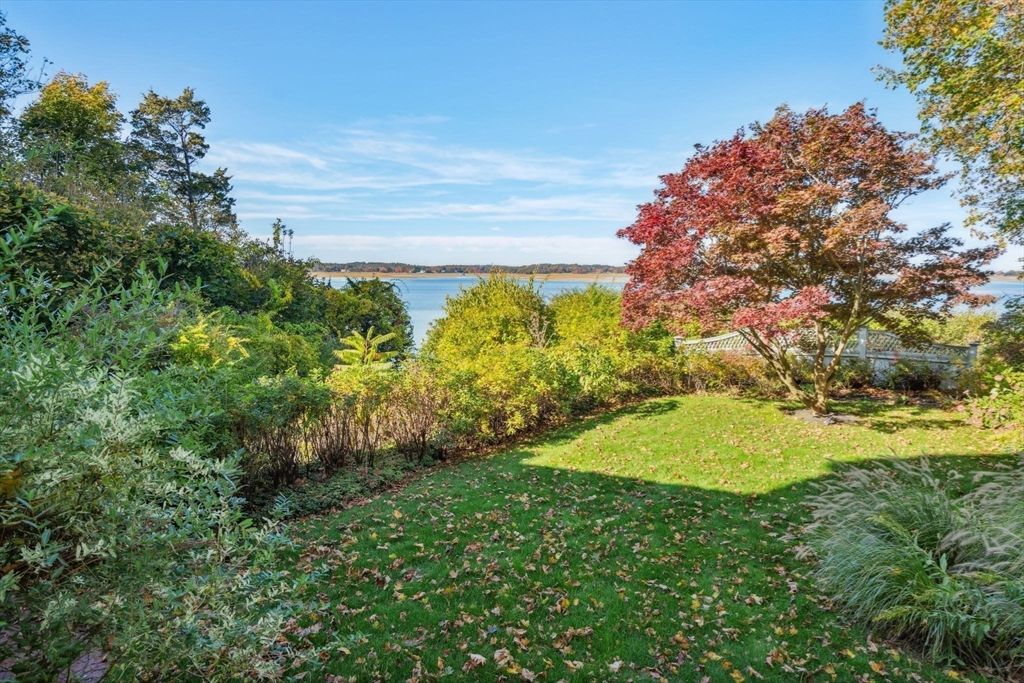 Backyard, Exterior, Water