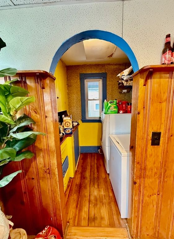 Interior, Wood Texture Flooring