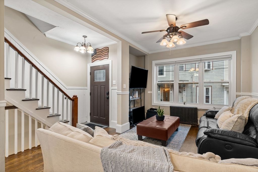 Chandelier, Interior, Living room, Wood Texture Flooring