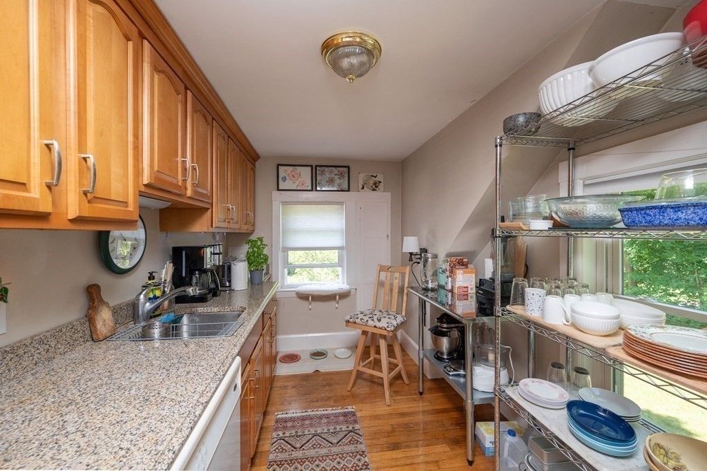 Dining room, Interior, Kitchen, Wood Texture Flooring