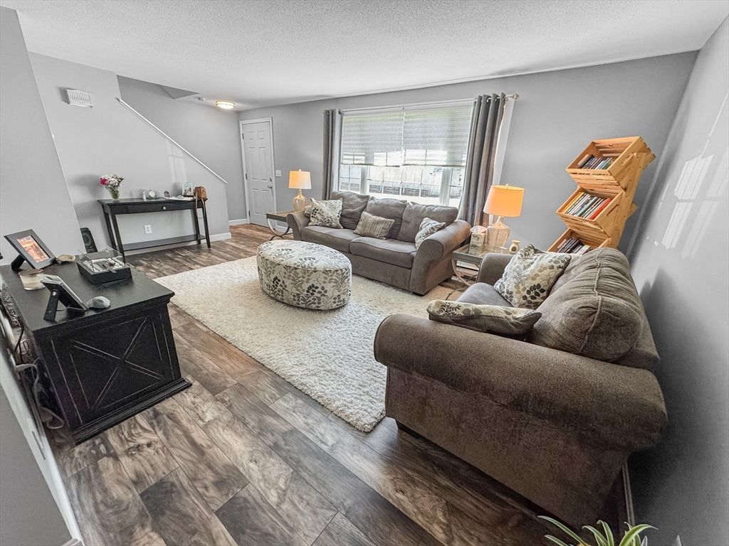 Interior, Living room, Wood Texture Flooring