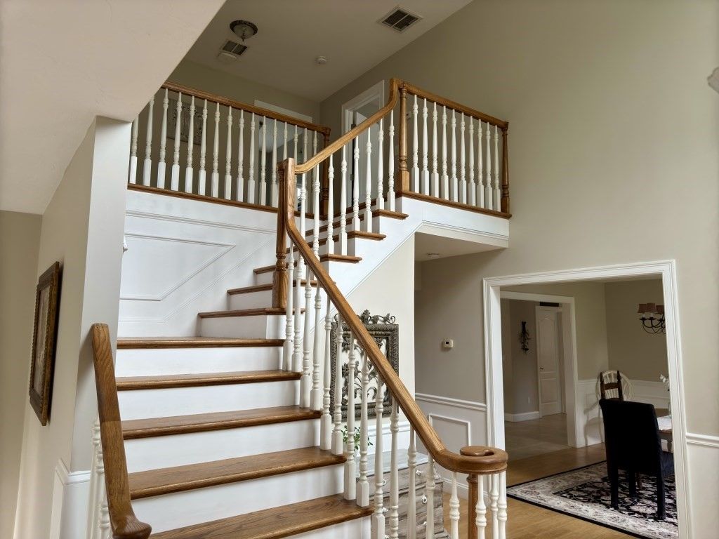 Interior, Wood Texture Flooring
