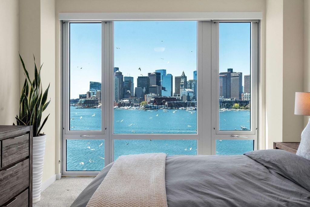 Water, Interior, Bedroom, Other, Skyline