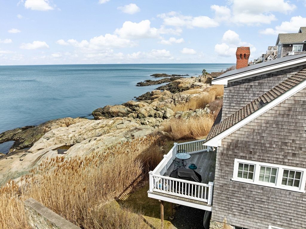 Exterior, Lake, Water