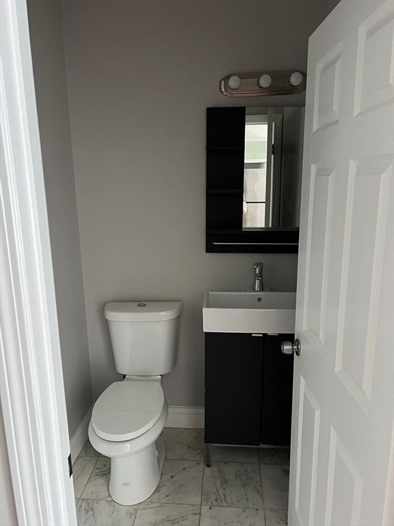 Bathroom, Interior, Marble