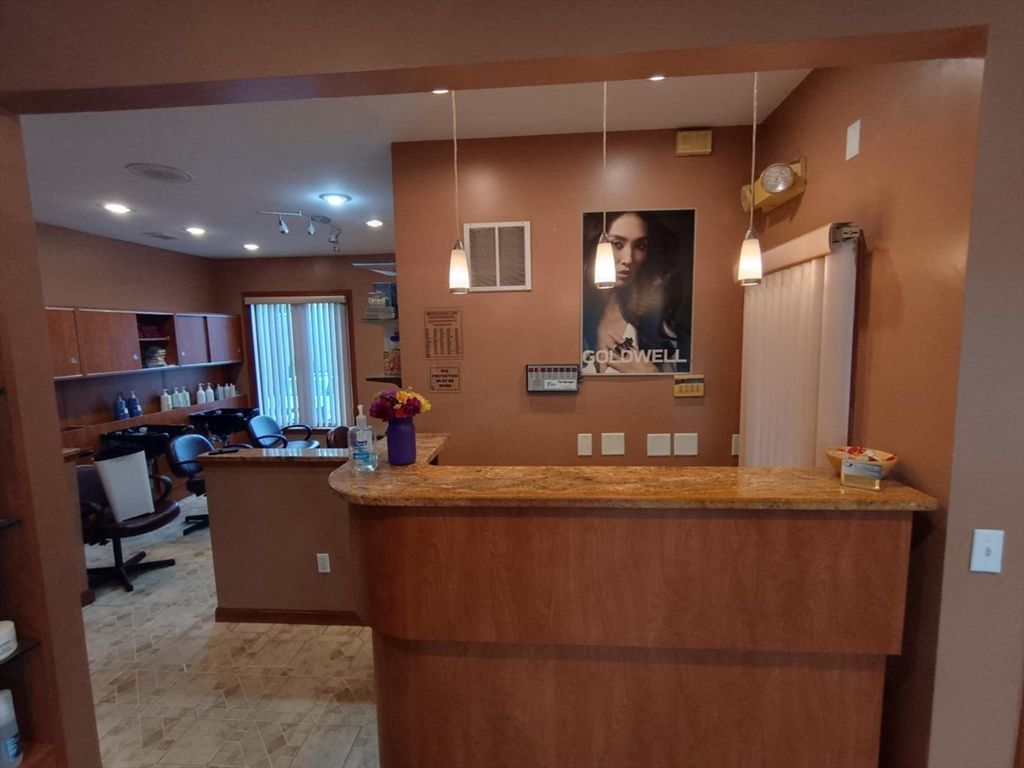Interior, Pendant Lights, Recessed Lighting