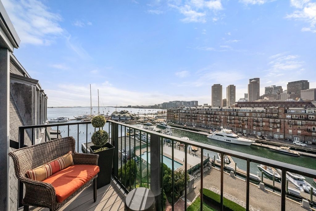 Water, Exterior, Other