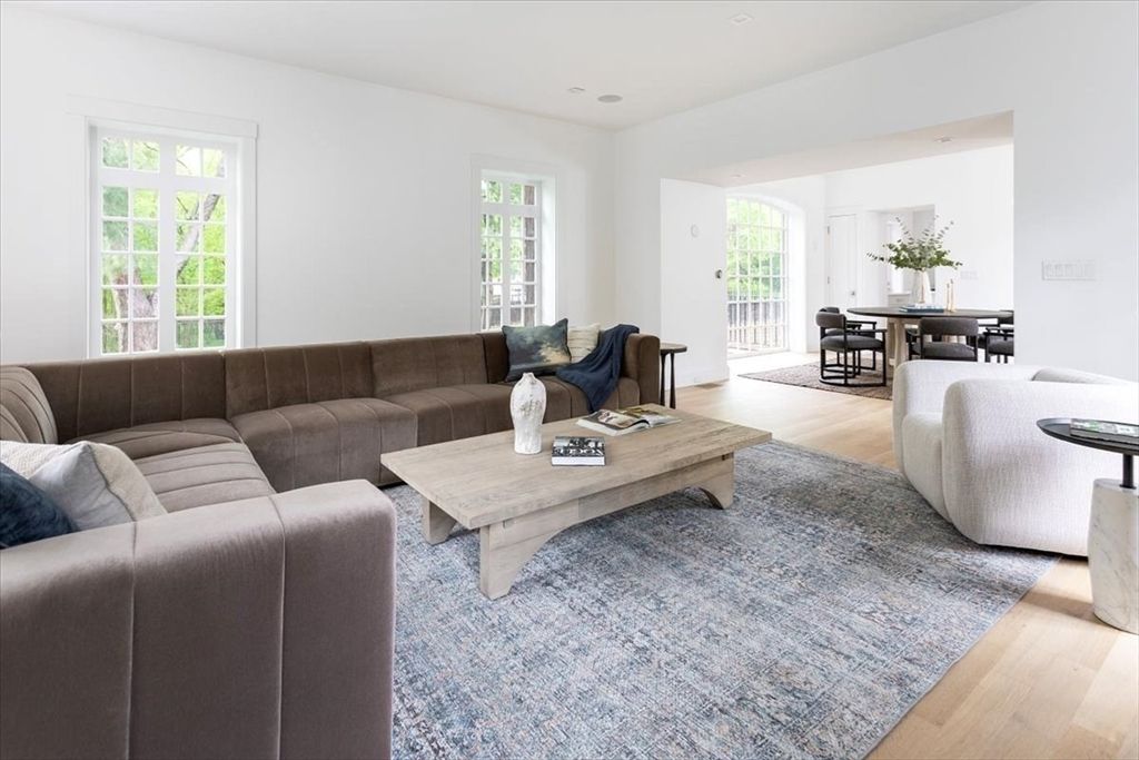 Dining room, Interior, Living room, Wood Texture Flooring