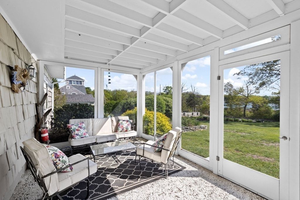 Interior, Living room, Sun Room