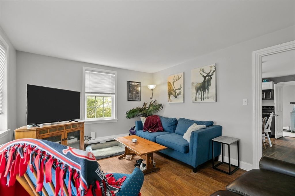 Interior, Living room, Wood Texture Flooring