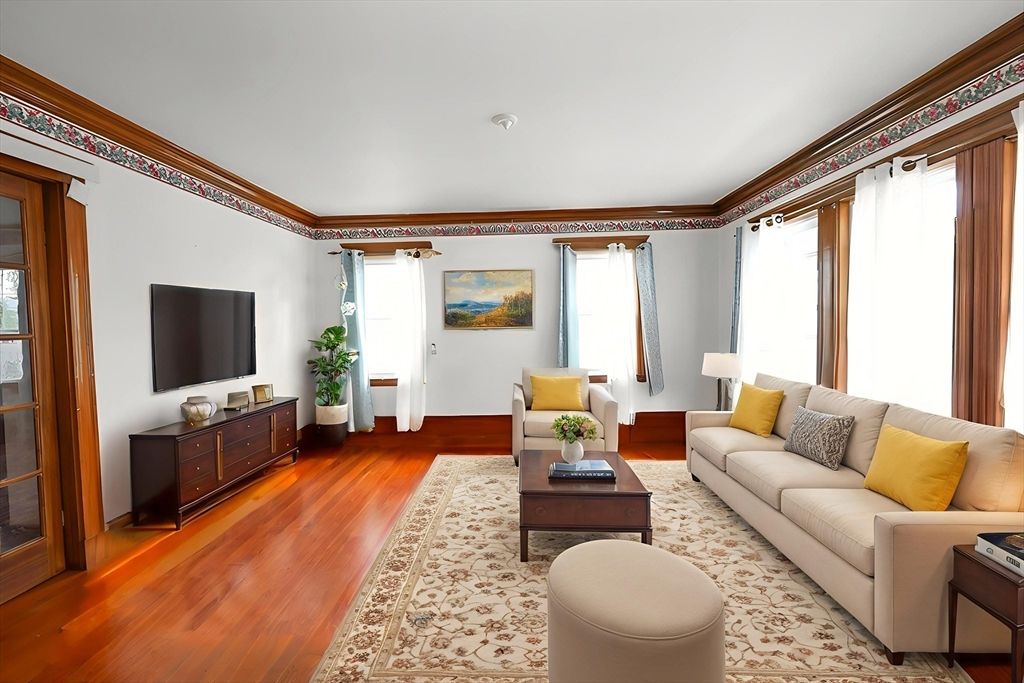 Interior, Living room, Wood Texture Flooring
