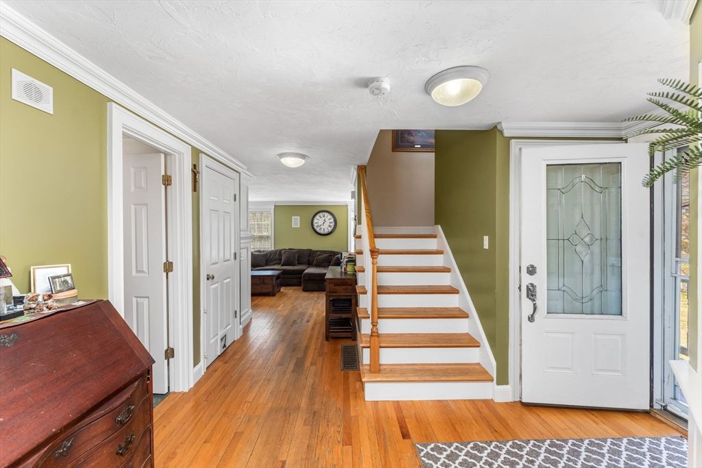 Interior, Wood Texture Flooring