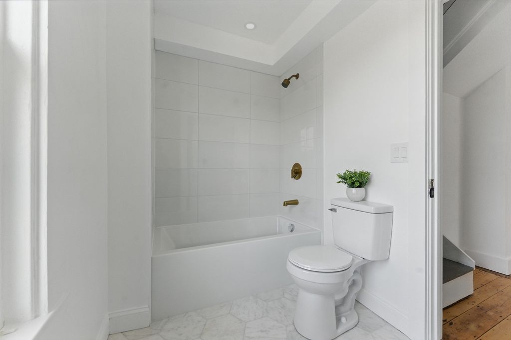 Bathroom, Interior, Marble