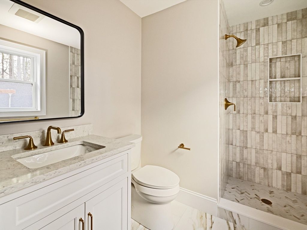Bathroom, Interior, Marble