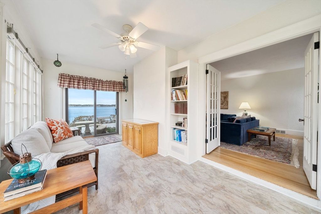 Interior, Living room, Water, Wood Texture Flooring