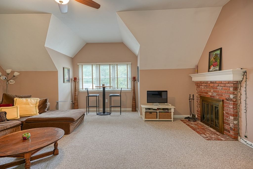 Fireplace, Interior, Living room