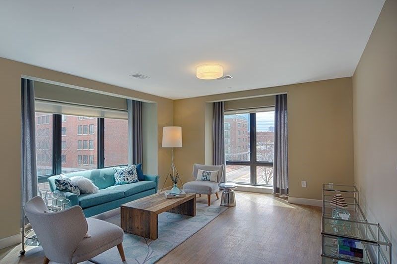 Interior, Living room, Wood Texture Flooring