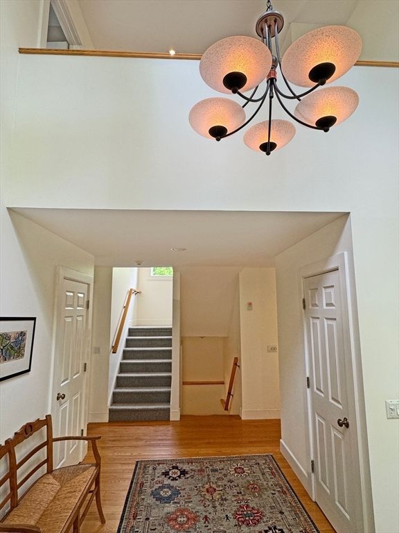 Interior, Wood Texture Flooring