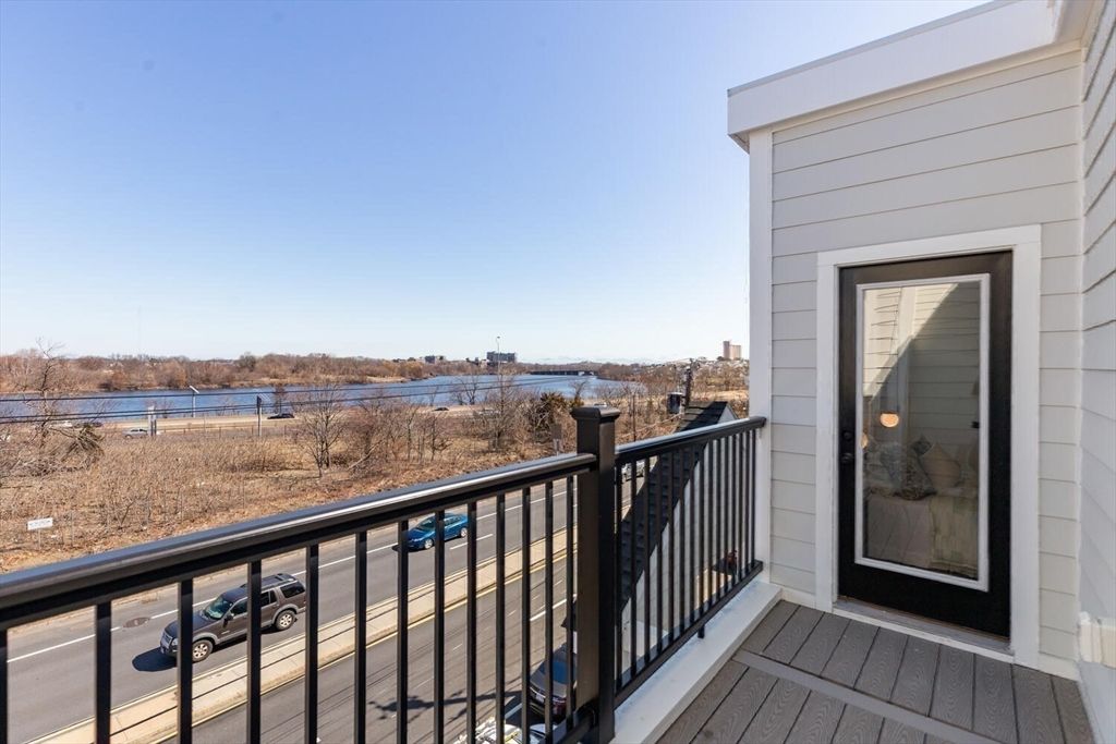 Water, Exterior, Other