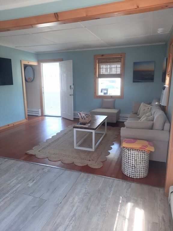 Interior, Living room, Wood Texture Flooring