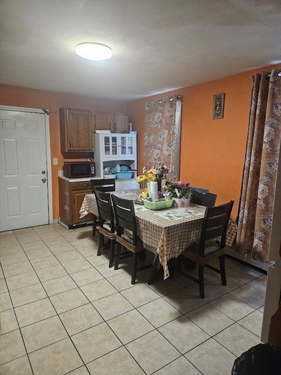 Dining room, Interior, Kitchen