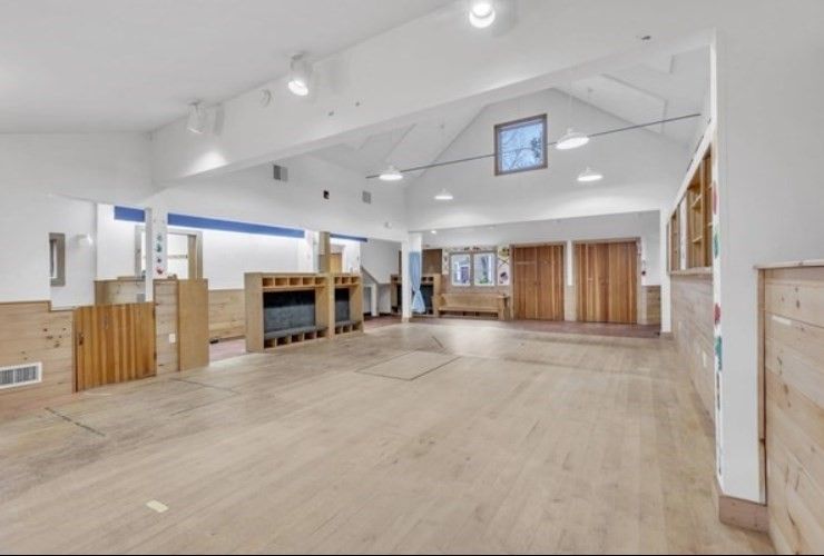 Interior, Wood Texture Flooring