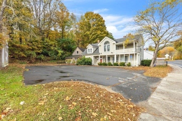 Backyard, Exterior, Facade, None