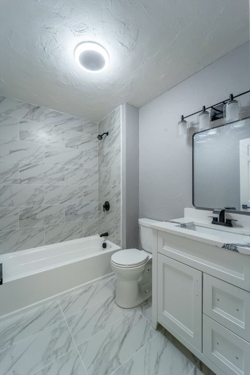 Bathroom, Interior, Marble, Marble Walls