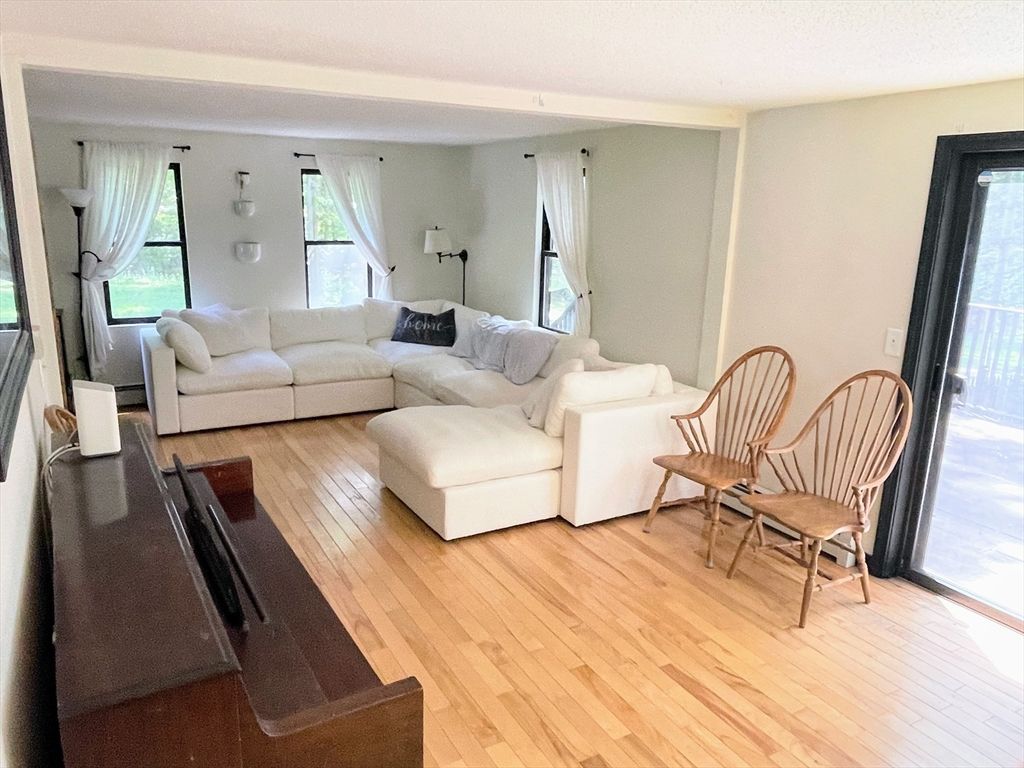 Interior, Living room, Wood Texture Flooring