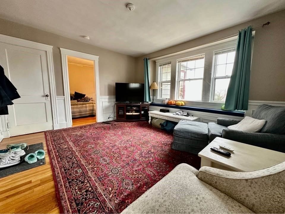 Interior, Living room, Wood Texture Flooring