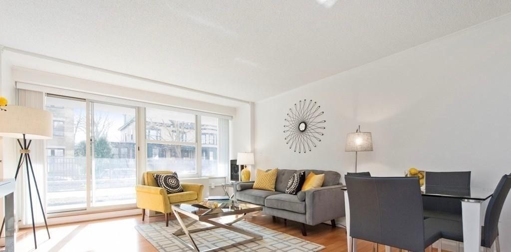Dining room, Interior, Living room, Wood Texture Flooring
