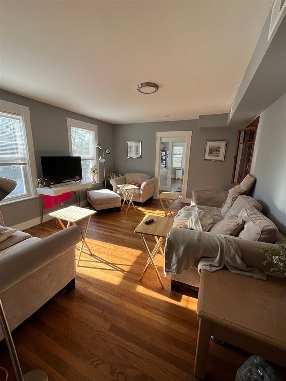 Interior, Living room, Wood Texture Flooring