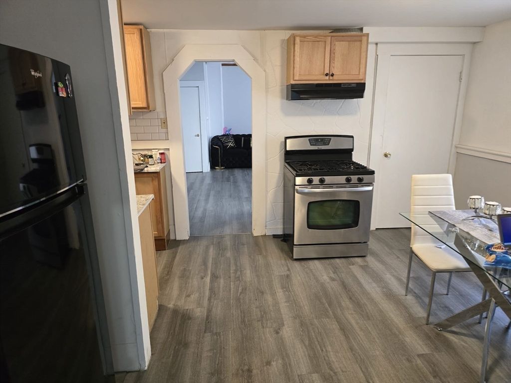 Dining room, Interior, Kitchen, Wood Texture Flooring