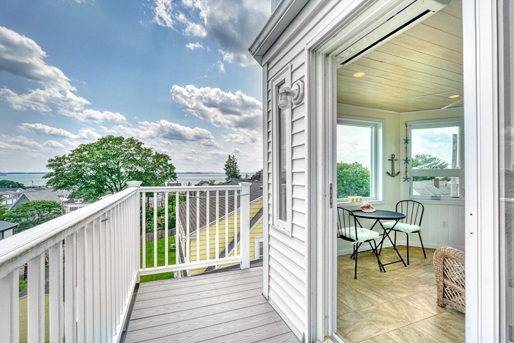 Water, Exterior, Other