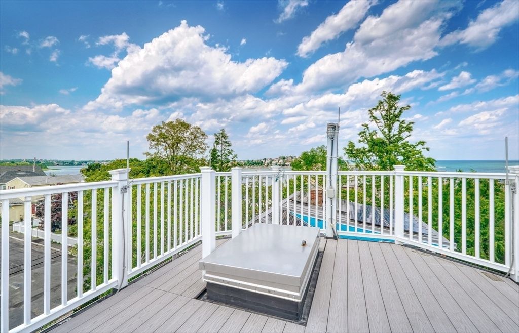 Water, Exterior, Other