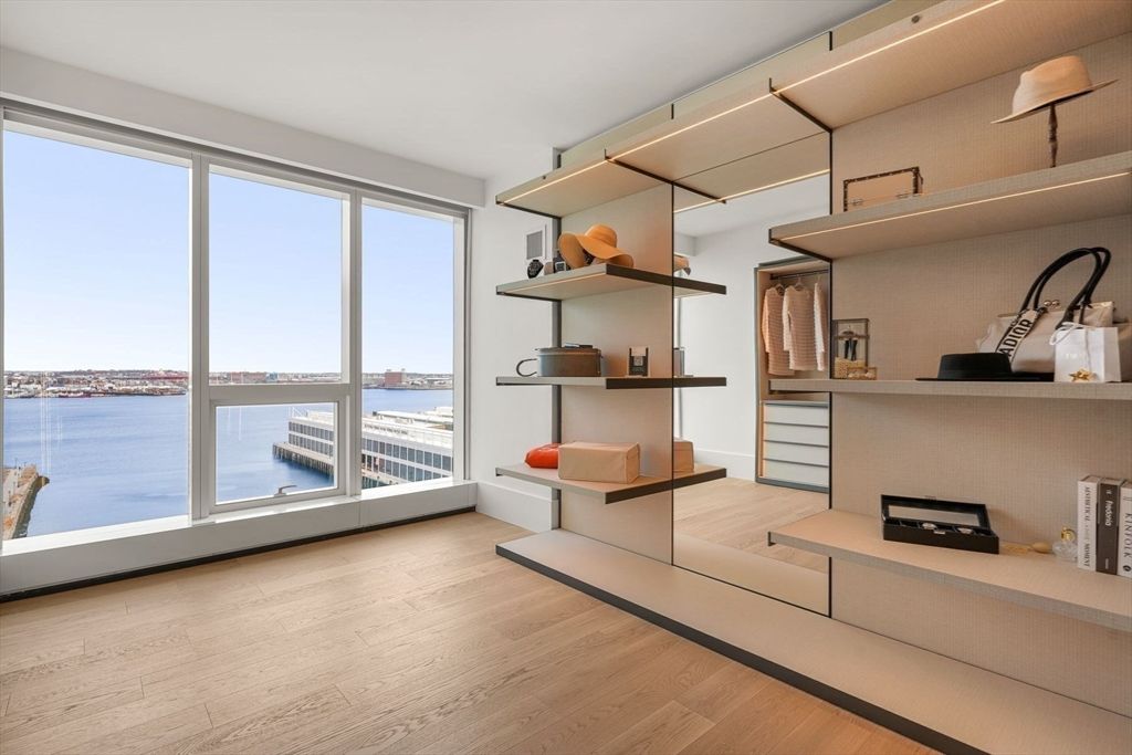 Interior, Water, Wood Texture Flooring