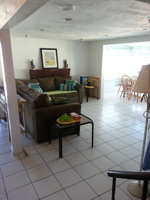 Dining room, Interior, Living room