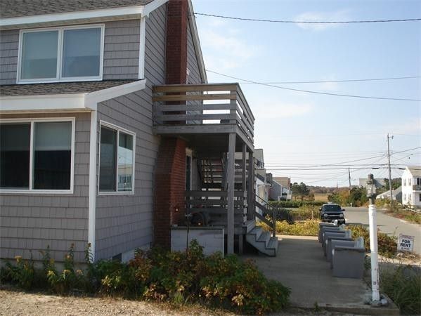 Exterior, Facade, None