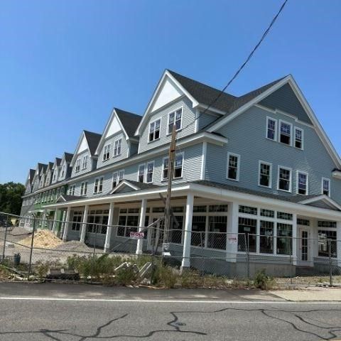 Exterior, Facade, Queen Anne Victorian