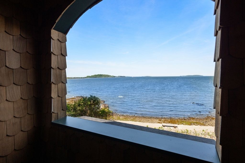 Water, Exterior, Other