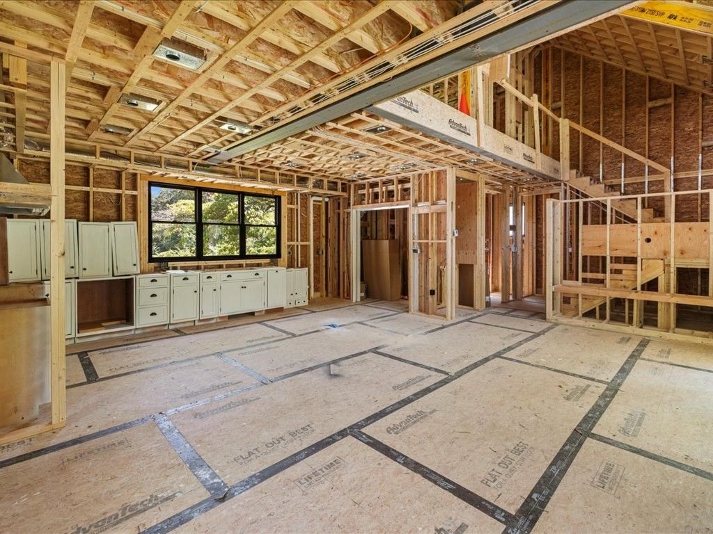 Interior, Wooden Beams, Wooden Ceilings, Wooden Walls