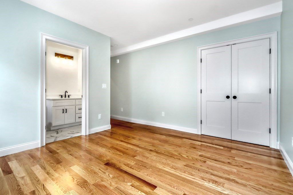 Bathroom, Empty room, Interior, Marble, Wood Texture Flooring