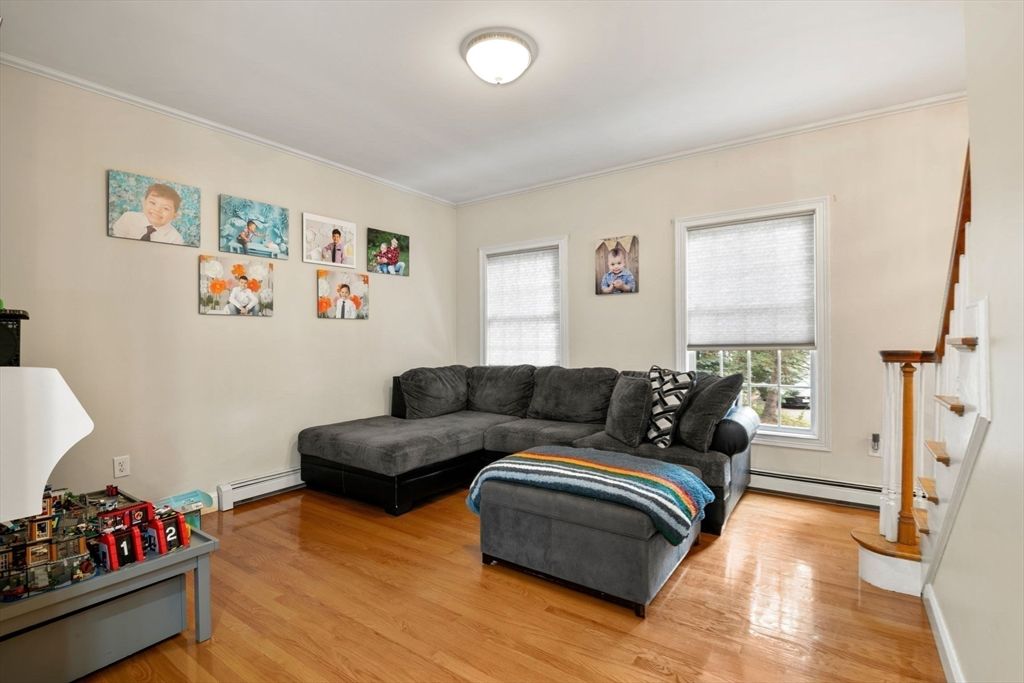Interior, Living room, Wood Texture Flooring
