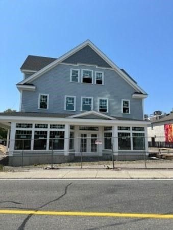 Exterior, Facade, American Craftsman