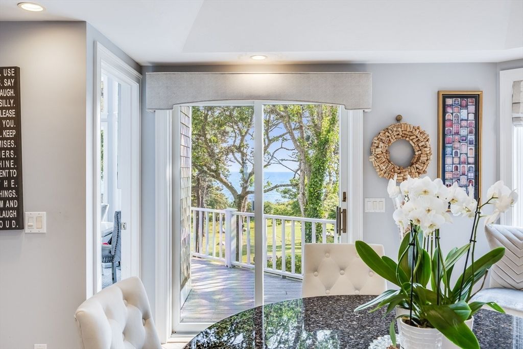 Interior, Recessed Lighting, Water