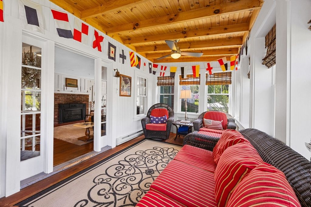 Fireplace, Interior, Living room, Wooden Beams, Wooden Ceilings