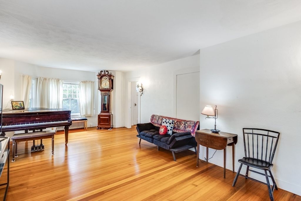 Interior, Piano, Wood Texture Flooring
