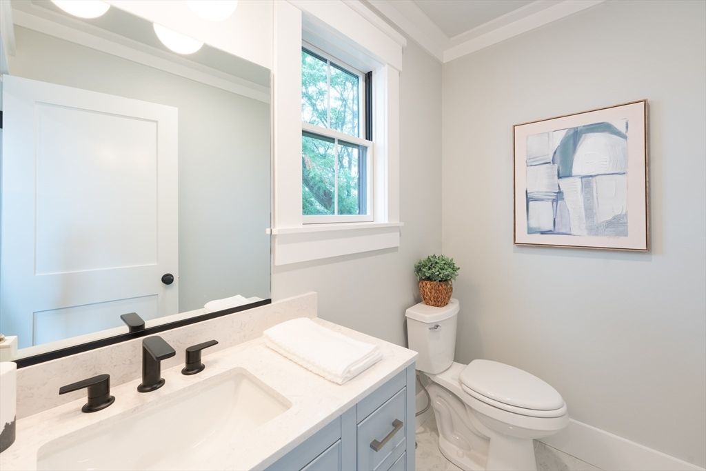 Bathroom, Interior, Marble