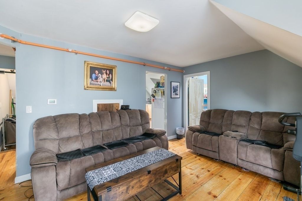 Interior, Living room, Wood Texture Flooring