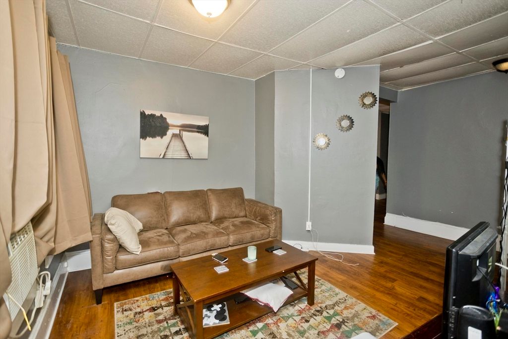 Interior, Living room, Wood Texture Flooring